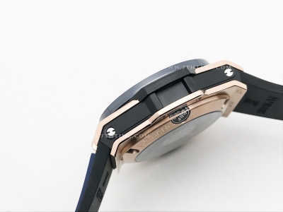 Big Bang Unico 42mm Blue RG/RU Blue Ske BBF A1280