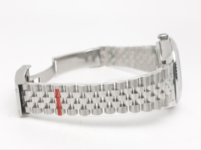 DJ2 41mm Jub Flt 904L SS/SS Who Cares GMF A2824