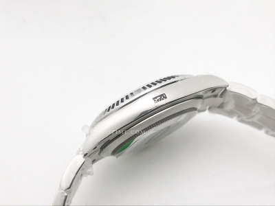 DJ2 41mm Oys Flt 904L SS/SS Who Cares GMF VR3235