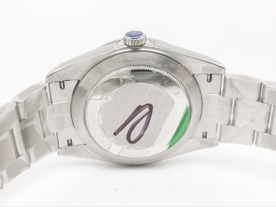 DJ2 41mm Oys Flt 904L SS/SS Who Cares GMF VR3235