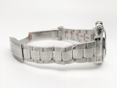 Daytona 126506 CER SS/SS I-Blue/Stk VSF DD4131