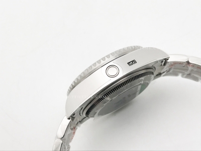 DeepSea Dweller 126660 SS/SS Blue GMF VR3135