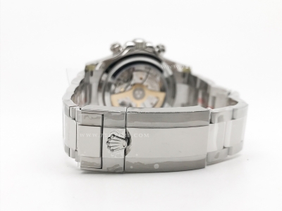 Daytona 126506 CER SS/SS I-Blue/Stk VSF DD4131