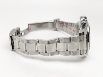 Daytona 126506 CER SS/SS I-Blue/Dia VSF DD4131