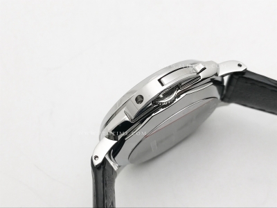 PAM 1250 Luminor Due 42mm SS/LE Anthracite VSF P900