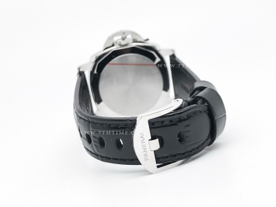 PAM 1250 Luminor Due 42mm SS/LE Anthracite VSF P900