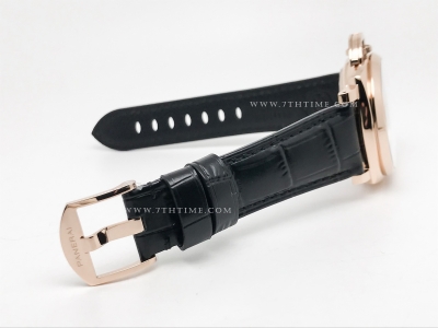 PAM 1336 Luminor Due 42mm RG/LE White VSF P900