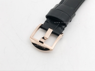 PAM 1336 Luminor Due 42mm RG/LE White VSF P900