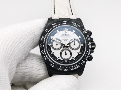 Daytona DIW Carbon Cream FC/NY White N6F A4130