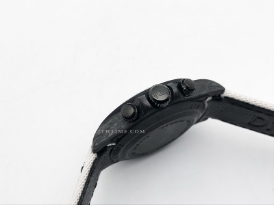 Daytona DIW Carbon Cream FC/NY White N6F A4130