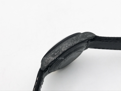 Daytona DIW Carbon C.I.Gold FC/NY Blk N6F A4130