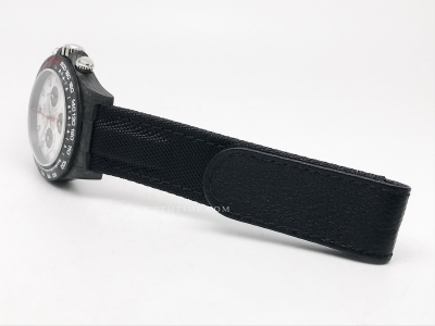 Daytona DIW Carbon Speedster FC/NY White N6F A4130