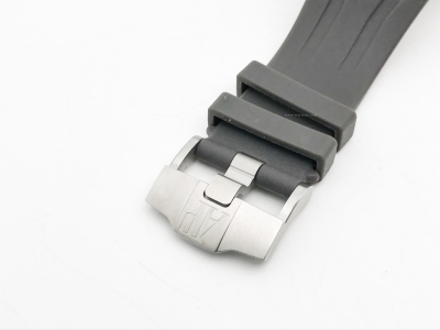 AP ROO Chrono Schumacher SS/RU Grey/Grey/Stk APF A3126