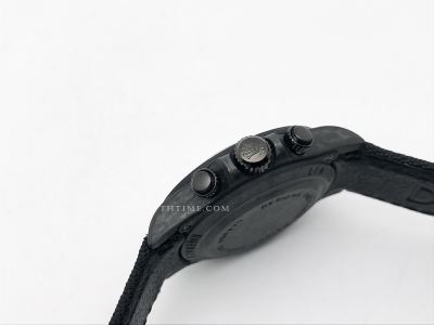 Daytona DIW Carbon Meteorite FC/NY Blk N6F A4130