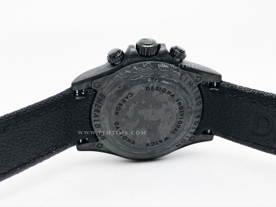 Daytona DIW Carbon Meteorite FC/NY Blk N6F A4130