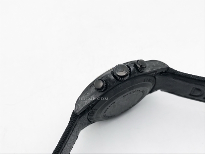 Daytona DIW Paul Newman Blk FC/NY Blk N6F A4130