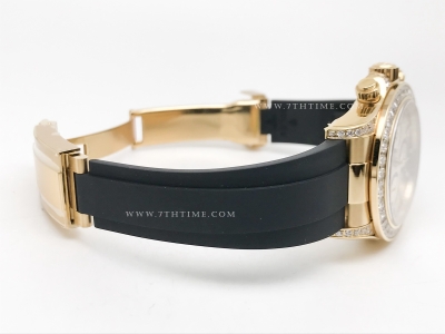 Daytona 126538TBR DIA YG/RU Gold/Dia ESF A4131