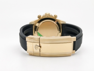 Daytona 126538TBR DIA YG/RU Gold/Dia ESF A4131