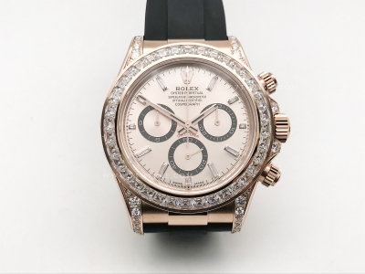 Daytona 126535TBR DIA RG/RU RG/Dia ESF A4131