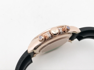 Daytona 126535TBR DIA RG/RU RG/Dia ESF A4131