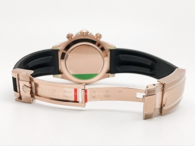 Daytona 126535TBR DIA RG/RU RG/Dia ESF A4131