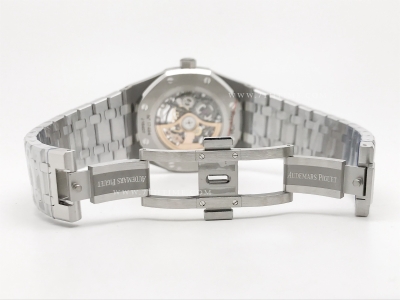 Royal Oak 15407 SS/SS Ske THB V2 SA3132