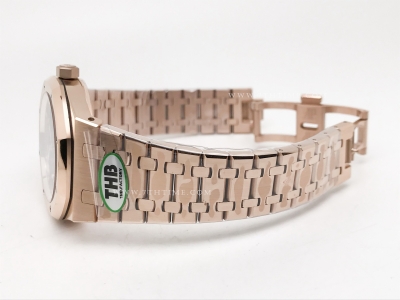 Royal Oak 15407 RG/RG Ske THB V2 SA3132