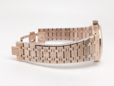 Royal Oak 15407 RG/RG Ske THB V2 SA3132