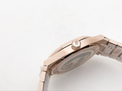 Royal Oak 15407 RG/RG Ske THB V2 SA3132
