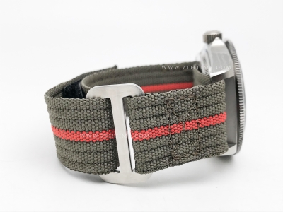 Tudor Pelagos FXD 25717N Meme TI/NY Black M+F 8N24