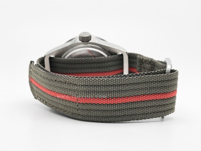 Tudor Pelagos FXD 25717N Meme TI/NY Black M+F 8N24