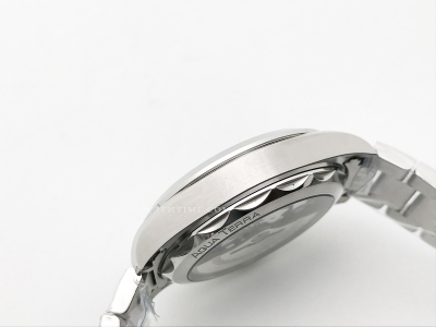 Aqua Terra 41mm SS/SS Green Teak JVS A8900