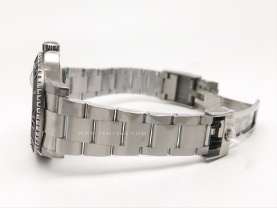 YachtMaster 226627 42mm TI/TI Blk QF QF3235