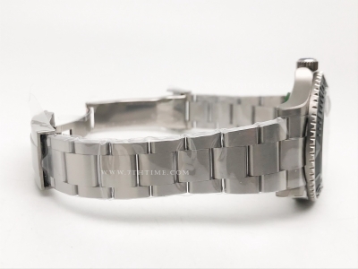 YachtMaster 226627 42mm TI/TI Blk QF QF3235