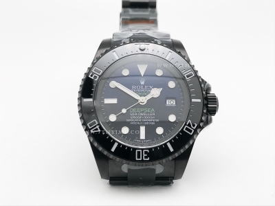 Deepsea Pro Hunter D-Blue DLC/DLC Blue BPF VR3135