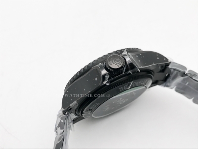 Deepsea Pro Hunter D-Blue DLC/DLC Blue BPF VR3135