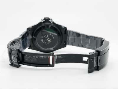 Deepsea Pro Hunter D-Blue DLC/DLC Blue BPF VR3135