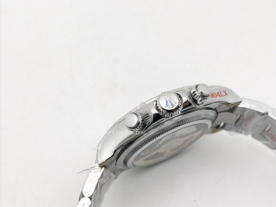 Daytona 126506 V6 Wt Brn SS/SS I-Blu/Arab QF SH4131