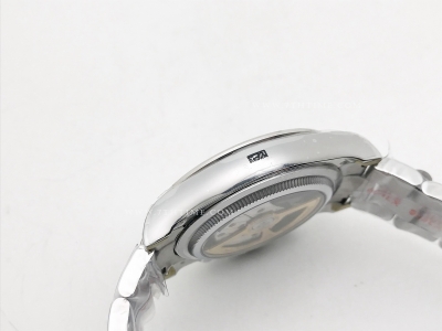 Daytona 126506 V6 Wt Brn SS/SS I-Blu/Arab QF SH4131