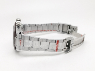 Daytona 116506 Brn Wt SS/SS I-Blu/Dia SWF V2 SH4130