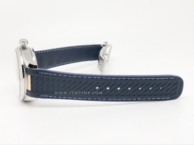 Aqua Terra Ryder Cup 41mm SS/RU Wht Teak JVS A8900