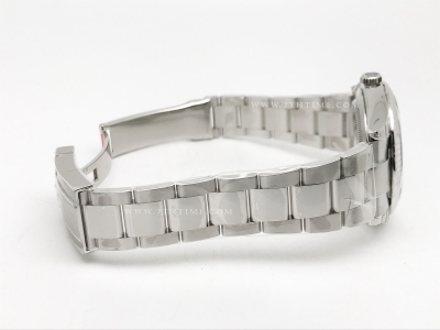 DJ2 41mm 126334 Oys Flt 904L SS/SS Grn/Stk EWE A3235