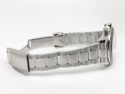 Daytona 126506 904L Brn CER/SS I-Blu/Dia EWE A4131