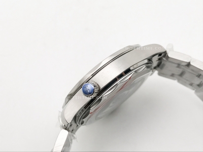 Seamaster 300m SS/SS Green EWE Asia 8800