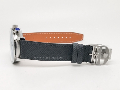 Portugieser Chrono IW3716 SS/LE I-Blue/Num ZF A69355