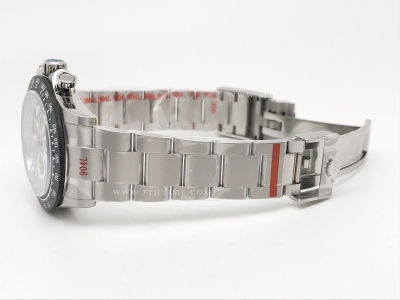 Daytona La Montoya FC SS/SS Ske 904L Sonic A4130