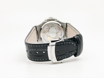 Nautilus Moon Phase 5712 SS/LE Blue PPF V2 A240