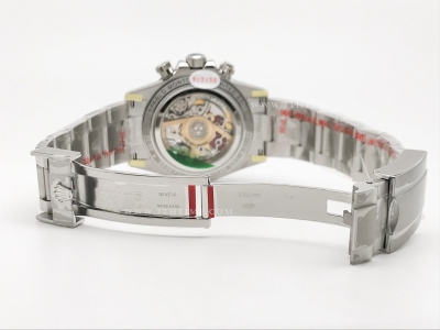 Daytona La Montoya FC SS/SS Ske 904L Sonic A4130