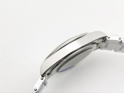 Black Bay Fifty Four 37mm SS/SS Blk ZF A2824