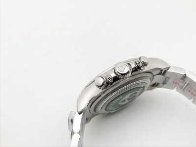 Daytona 126500 CER SS/SS Black 904L BTF DD4131